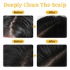 Gray Hair Reverse Bar, Black Soap for Grey Hair, Hair