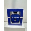 Shelby Cobra Blue For Men 3.4 OZ. EDT Spray