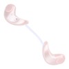 Electric Eye Massager Smart Heated Vibration Eye Massager Wrinkle Removal