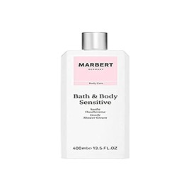 Marbert Bath & Body Sensivite Women's Gentle Shower Cream 400 ml