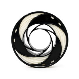 Gizmo Dorks PLA Pro Plus - Filamento para impresora 3D (1,75 mm, 200 g), color blanco