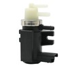 Hoypeyfiy CM5G9F490AA Turbo Solenoid Valve Boost Pressure Control Vacuum ValveReplacement
