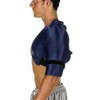 ELASTO-GEL Shoulder Sleeve, Small/Medium