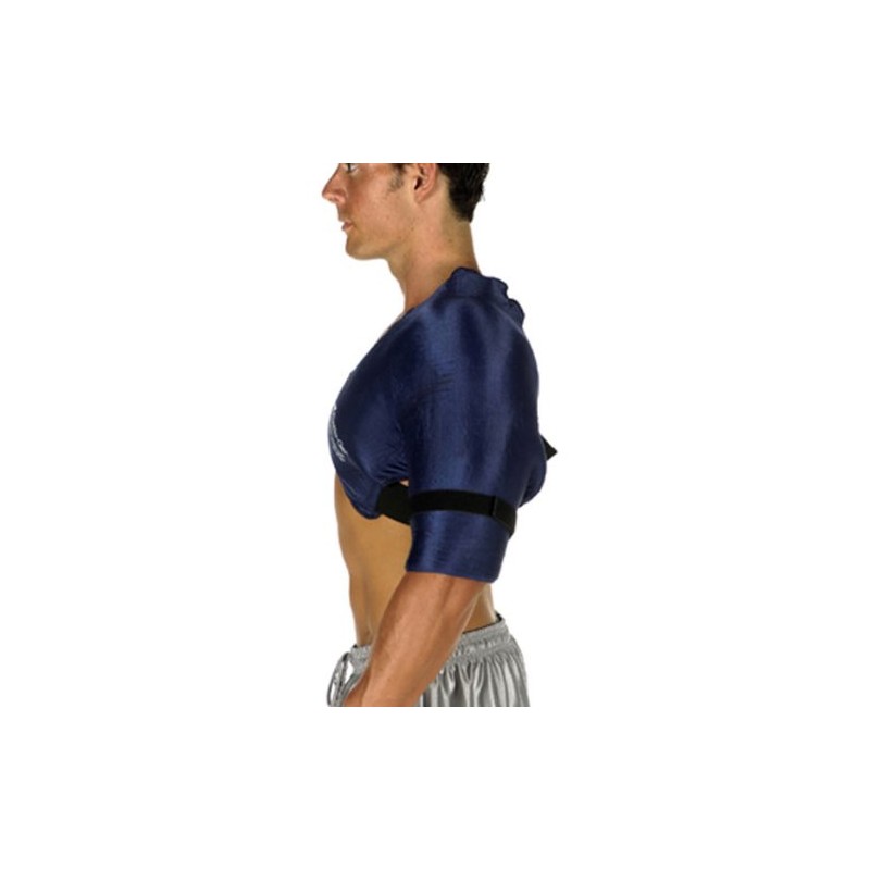 ELASTO-GEL Shoulder Sleeve, Small/Medium