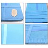 Millya Car Visor Organizer Sun Shade CD Holder Card Storage