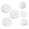 Operitacx 3pcs Washing Machine Control Knobs Replacement Versatile Timer Knobs
