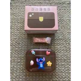 Unbranded Stitch Water Bottle Purse New Tic Tok