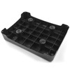 Dog Training Place Board with Non-Skid Surface, Dog Platform for