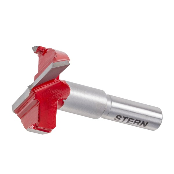 Stern Fitting Drill Bit 30 x 77 mm Left
