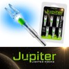 Flying Arrow Archery Jupiter Lighted Nocks | Bright Lighted Nocks