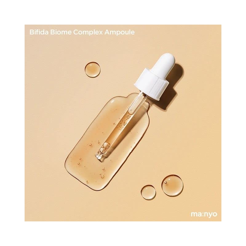 ma:nyo Bifidabiome Complex Ampoule, 1.7 fl oz (50 ml)