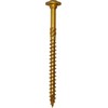 GRK RSS-185 10 by 3-1/8-Inch Structural Screws, 50 Screws per