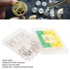 Watch Hour Minute Second Hands Alloy Replacement Watch Hands Parts