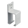 daiken No. 3 Door Hanger for Side Peg 1 Row