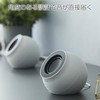 Elecom SP-P10CUBWH PC Speaker, USB Power, High Output, USB C/USB-A,