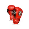 Outslayer ON1 Boxing Training Gloves Red (14oz)