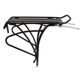 Sunlite Gold Tec Sport Rack, 26"/700c, Black