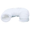 Fixapart W3-65014 dryer accessory Exhaust hose 100 mm