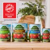 Take Root Organics Fire Roasted Organic Crushed Canned Tomatoes, 28