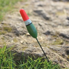 OriGlam 10pcs Fishing Bobbers Fishing Floats Fishing Floaters, Fishing Float Set Fishing Tackle Floats Fishing Pole Floats,Fishing Bobbers Fishing Accessories for Fishing Accessories