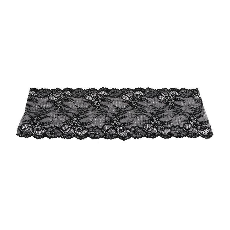 Lace Ribbon 18cm Wide Unique Style Soft Thickened Clothing Accessories
