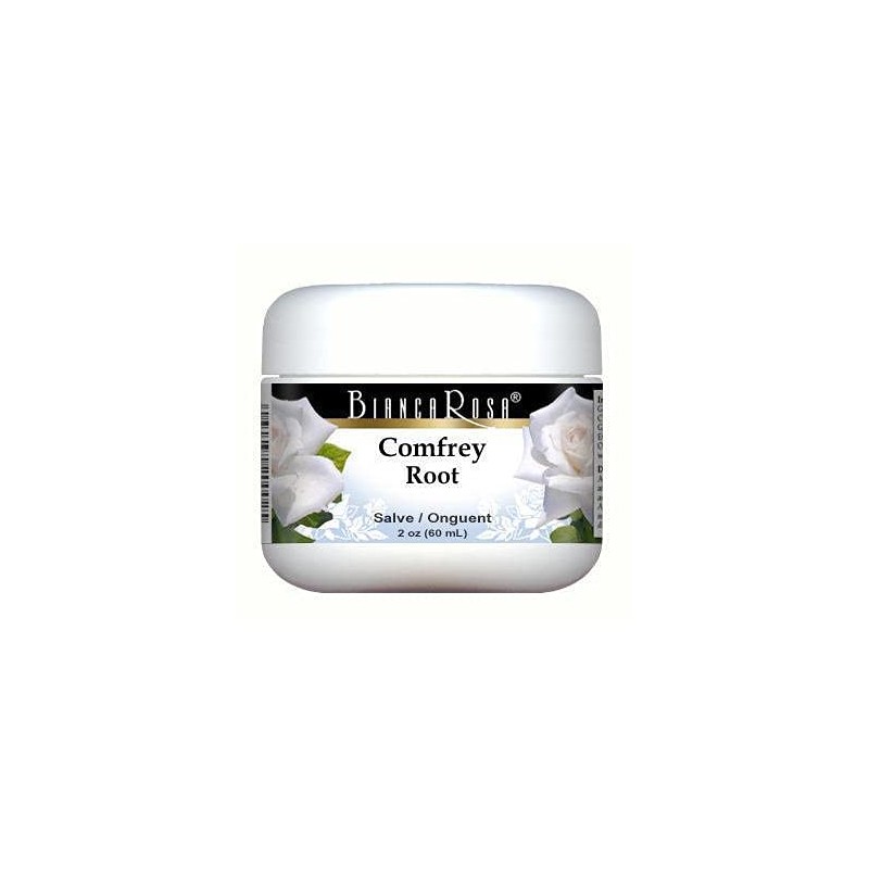 Bianca Rosa Bianca Rosa Comfrey Root - Salve Ointment (2