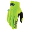 100% Cognito Smart Shock Mens MTB Gloves