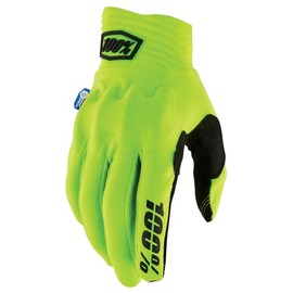 100% Cognito Smart Shock Mens MTB Gloves