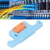 5 Wire Optical Fiber Stripper Longitudinal Ribbon Fiber Cable Stripper