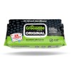 Crocodile Cloth Original Cleaning Wipes – 100 (15” x 10”)