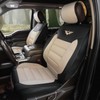 LPI Truck Heavy Duty Premium Truck Seat Covers for Full-Size