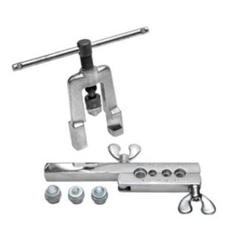 SK Hand Tool 90428 Metric Bubble Flaring Set