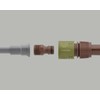 Kakudai Pipe Fitting Screw Nipple 13 568-315