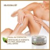 Crema Corporal NewDerma Baba de Caracol 400ml