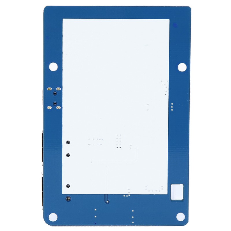 UPS Lipo Battery Expansion Board Independent Field Power Supply Dual