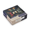 Portmeirion Home & Gifts Set of 6 Coasters, Multi Coloured,