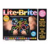 Lite Brite Magic Screen Bonus Set 365 Pieces Ultimate Deluxe