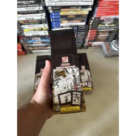 Blue Lock Exhibition Shaman King Exhibition Magnet Frame Acrylic Collection Blind Mystery Box Set 11