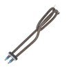 WASHER DRYER HEATING ELEMENT COMPATIBLE WITH HOTPOINT 1200W C00382769 482000088684