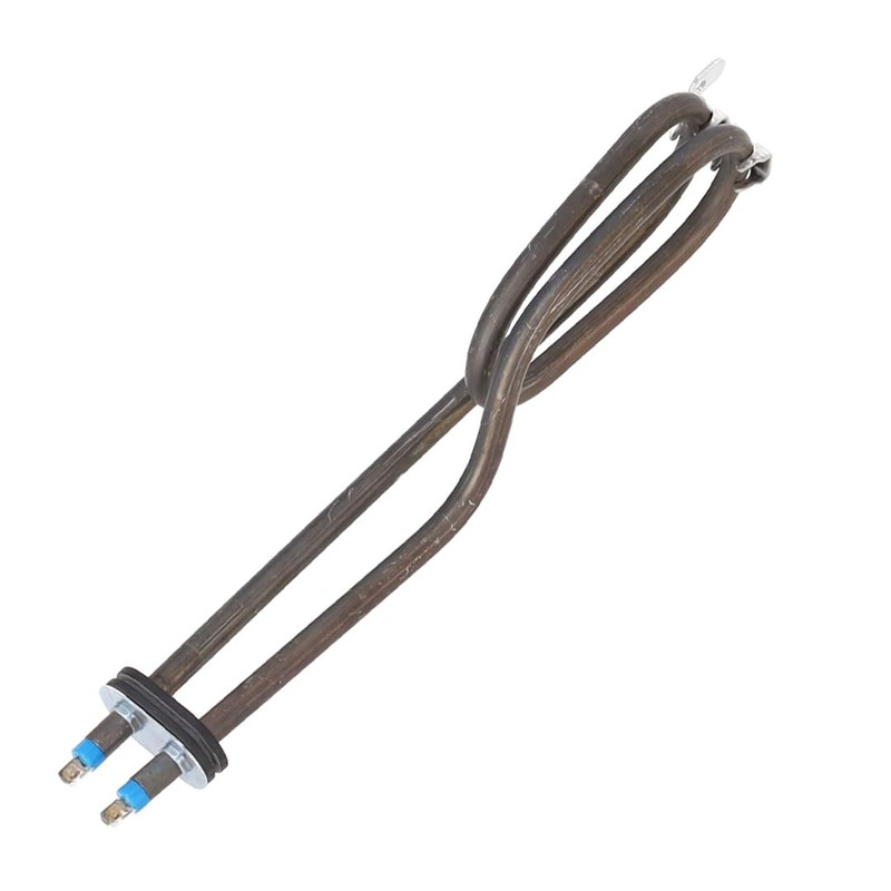 WASHER DRYER HEATING ELEMENT COMPATIBLE WITH HOTPOINT 1200W C00382769 482000088684