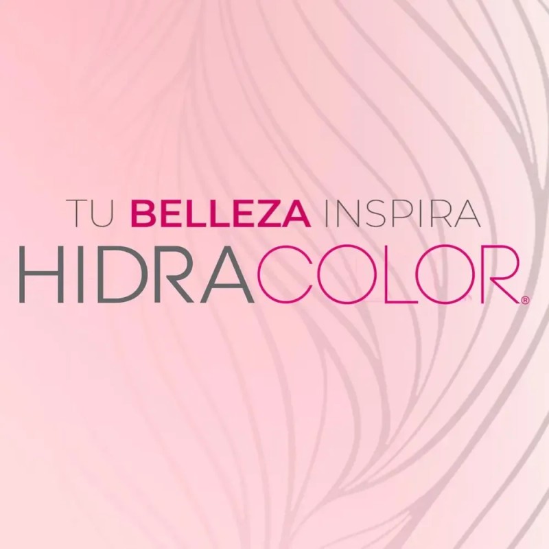 Hidracolor Matiz Shampoo Neutralizante Y Hidratante 500 Ml