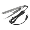 Hair Straightener Multigear Adjustment 480 Degrees Fahrenheit Hair Straightening Ceramic