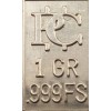 Bullion .999 Silver Bar .9999 Pure Gold FREE SHIPPING