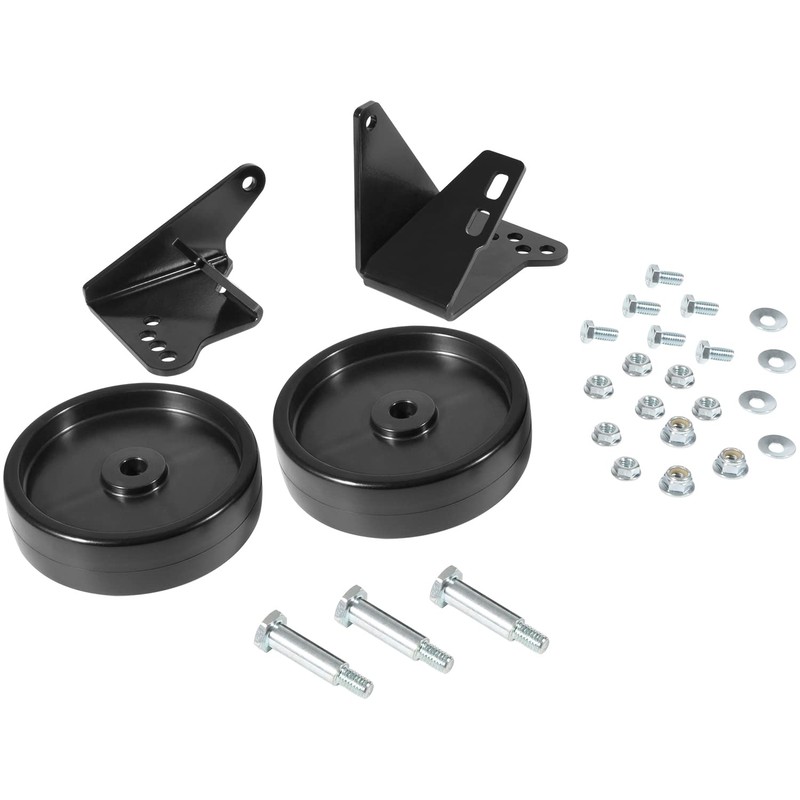 Bonbo OEM-190-183 Deck Wheel Kit Replacement for MTD Lawn Tractor