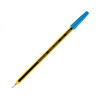 Staedtler 43403 Ballpoint Pen-Blue(set of 20)