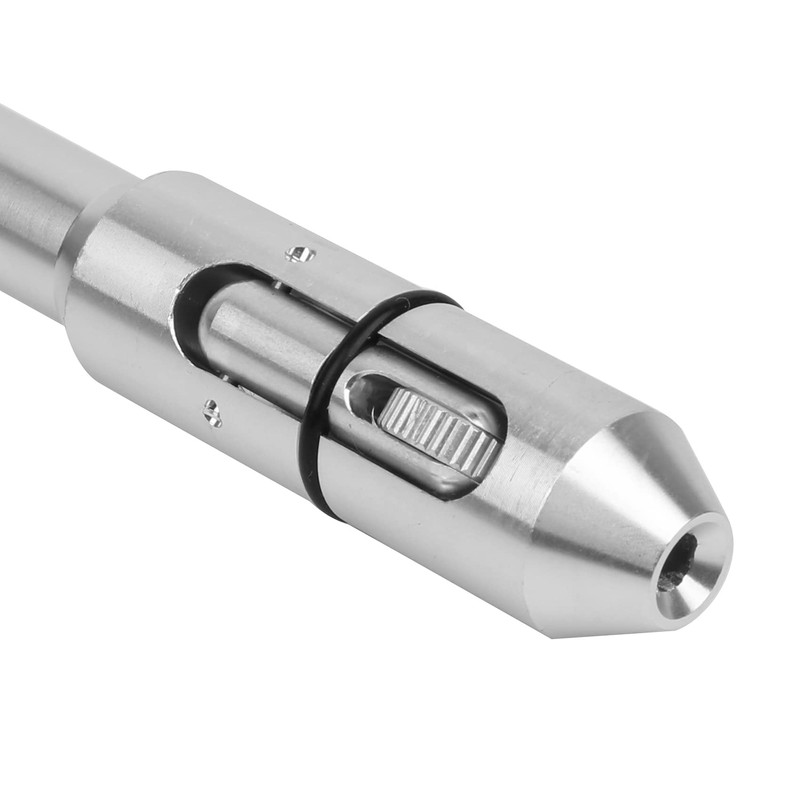 Hopbucan Welding Tig Pen Finger Rod Holder Filling Wire Pin