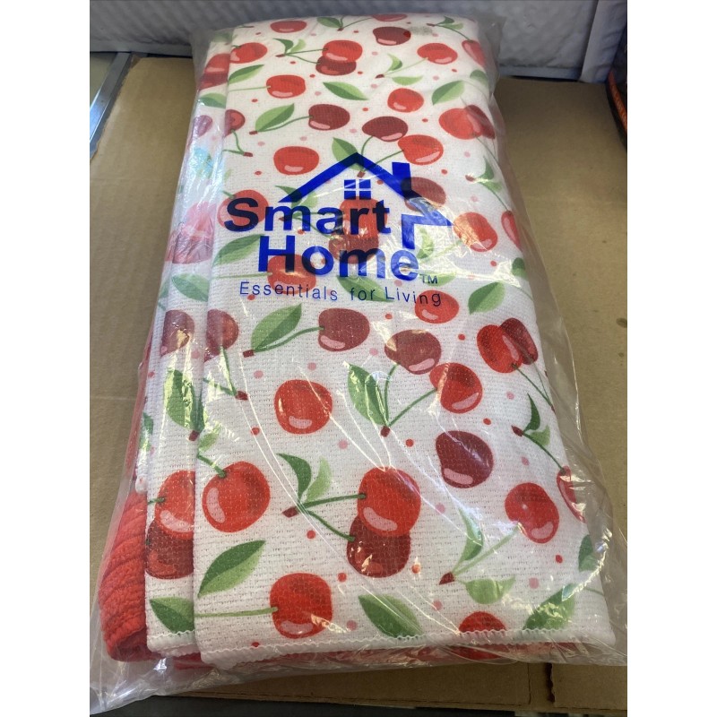 Smart Home Essentials For Living 10 pc Towel Gift Set