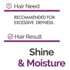 Novex Aloe Vera Recharge Leave In