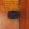 Cabinets Push Latch Cabinet & Furniture Door Catches Cabinet Latch