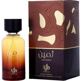 Al Wataniah Thameen Eau De Parfum Spray 3.4 Oz